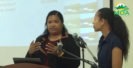 Saint Lucia Advances Blue Economy Through Regional Exchange